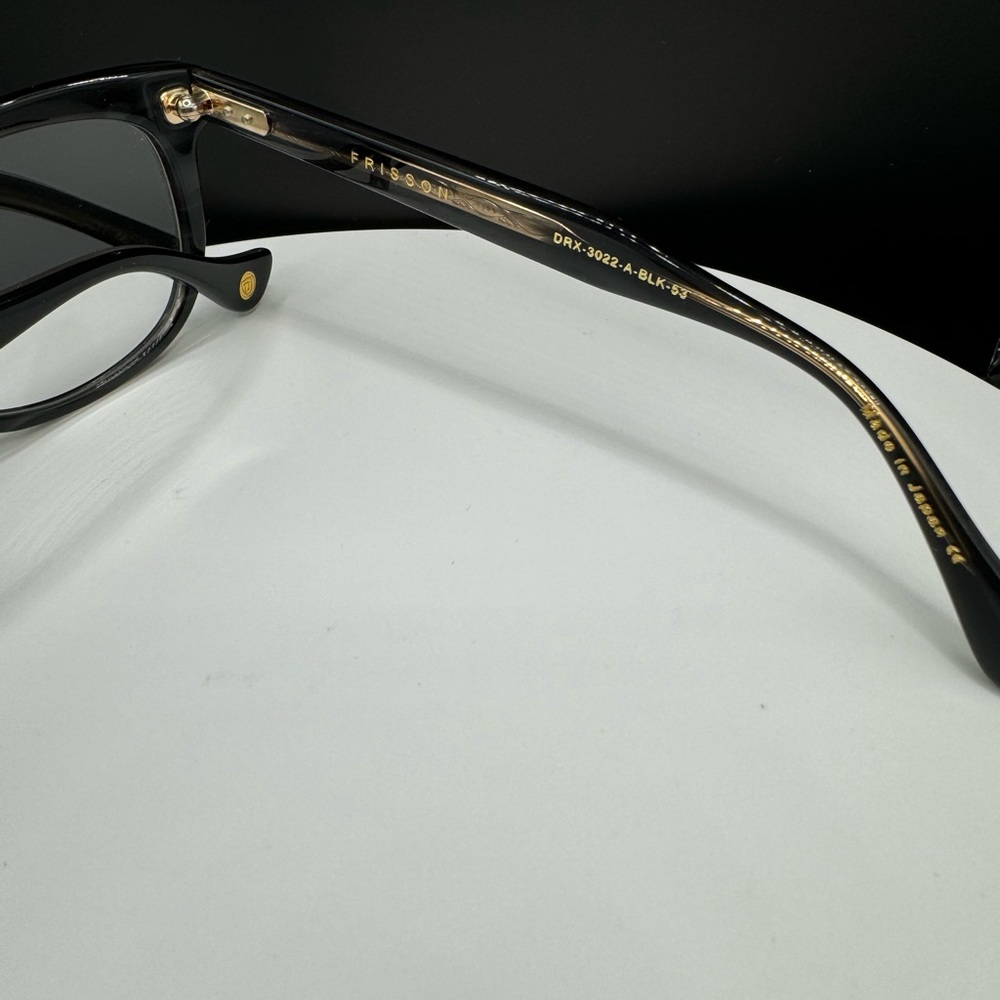Dita Frisson Glasses - image 6